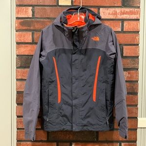The North Face jacket
